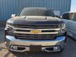 2022 Chevrolet Silverado 1500 LTD LTZ Truck Crew Cab