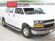 2023 Chevrolet Express 2500 Work Van Van Cargo Van
