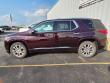 2021 Chevrolet Traverse Premier SUV