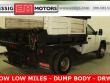 2013 Chevrolet Silverado 3500HD Chassis WT Truck Regular Cab