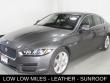 2017 Jaguar XE 25t Prestige Sedan
