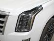 2018 CADILLAC Escalade ESV Luxury SUV