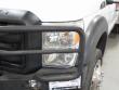 2012 Ford F-550 Chassis Truck Crew Cab