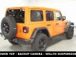 2025 Jeep Wrangler 4-DOOR WILLYS Sport Utility