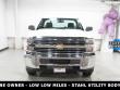 2017 Chevrolet Silverado 2500HD WT Truck Regular Cab