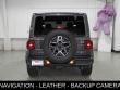 2026 Jeep Wrangler 4-DOOR SAHARA Sport Utility
