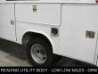 2015 Ford F-350 Chassis Truck Crew Cab