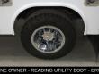 2022 Chevrolet Silverado 3500HD Chassis Work Truck Truck Regular Cab