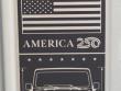 2026 Jeep Wrangler 4-DOOR AMERICA250 Sport Utility