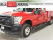 2015 Ford F-250 XLT Truck Crew Cab