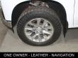 2020 Chevrolet Silverado 1500 LTZ Truck Crew Cab