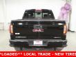 2018 GMC Sierra 1500 Denali Truck Crew Cab