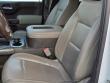 2020 Chevrolet Silverado 1500 LTZ Truck Crew Cab