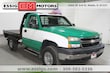  Chevrolet Silverado 3500 Classic