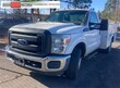  Ford F-350 Chassis