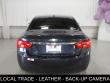2014 Chevrolet Impala 2LT Sedan