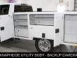 2022 Chevrolet Silverado 2500 HD Work Truck Truck Double Cab