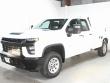 2023 Chevrolet Silverado 3500 HD Work Truck Truck Double Cab