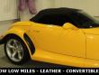 1999 Plymouth Prowler Base Convertible