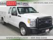 2016 Ford F-250 Truck Super Cab