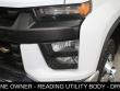 2022 Chevrolet Silverado 3500HD Chassis Work Truck Truck Regular Cab