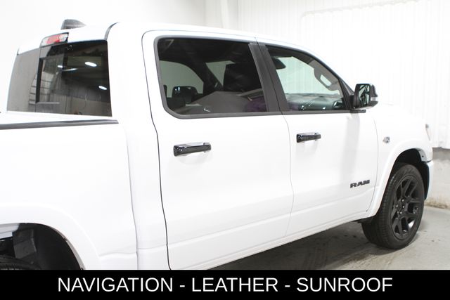 2026 RAM 1500 Laramie - Photo 38