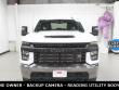 2021 Chevrolet Silverado 2500 HD Work Truck Truck Double Cab