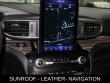 2022 Ford Explorer Limited SUV