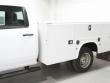 2021 Chevrolet Silverado 3500 HD Chassis Work Truck Truck Crew Cab
