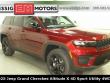 2025 Jeep Grand Cherokee ALTITUDE X 4X4 Sport Utility