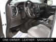 2020 Chevrolet Silverado 1500 LTZ Truck Crew Cab