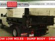 2013 Chevrolet Silverado 3500HD Chassis WT Truck Regular Cab