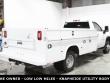 2022 Chevrolet Silverado 3500HD Chassis Work Truck Truck Regular Cab