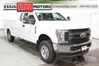  Ford F-350 Chassis