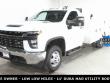 2022 Chevrolet Silverado 3500HD Chassis Work Truck Truck Regular Cab
