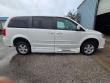 2012 Dodge Grand Caravan SXT Van