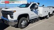 Chevrolet Silverado 3500HD Chassis