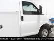 2021 Chevrolet Express Cutaway Work Van Truck