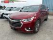 2018 Chevrolet Traverse Premier SUV