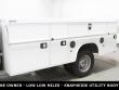 2022 Chevrolet Silverado 3500HD Chassis Work Truck Truck Regular Cab
