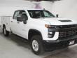 2023 Chevrolet Silverado 2500 HD Work Truck Truck Crew Cab