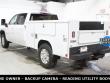 2022 Chevrolet Silverado 2500 HD LT Truck Crew Cab