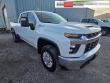 2023 Chevrolet Silverado 2500 HD LT Truck Crew Cab