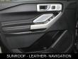 2022 Ford Explorer Limited SUV