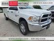 2018 Ram 2500 Tradesman Truck Crew Cab