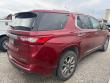 2018 Chevrolet Traverse Premier SUV