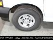 2019 Chevrolet Express 3500 Work Van Van Cargo Van