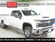 2024 Chevrolet Silverado 3500 HD Chassis LT Truck Crew Cab