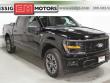 2024 Ford F-150 STX Truck SuperCrew Cab
