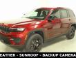 2025 Jeep Grand Cherokee ALTITUDE X 4X4 Sport Utility